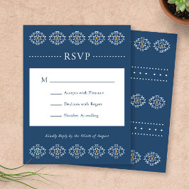 Western UAWG Enclosure Card, Rio Rancho Suite