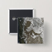 Western United Staaten Button (Vorne & Hinten)