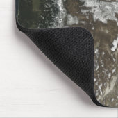 Western United Staaten Mousepad (Ecke)