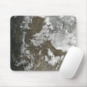 Western United Staaten Mousepad (Mit Mouse)