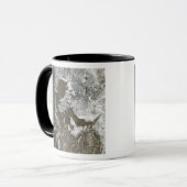 Western United Staaten Tasse (Vorderseite Links)