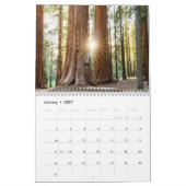 Western USA Fine Art Photography 2026 Kalender (Jan 2027)