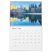 Western USA Fine Art Photography 2026 Kalender (Feb 2027)