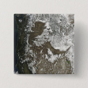 Western Vereinigte Staaten Button