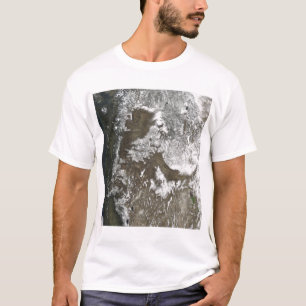 Western Vereinigte Staaten T-Shirt