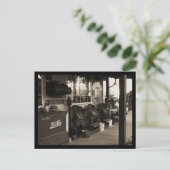 Western Vorderseite Postkarte (Stehend Vorderseite)