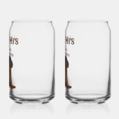 Western Wedding Anniversary Familienname Est Dosenglas (Links)