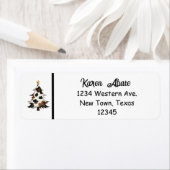 Western Weihnachten (Insitu)