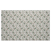 Western Weihnachten Stoff (Fat Quarter (45,7 x 55,9 cm))
