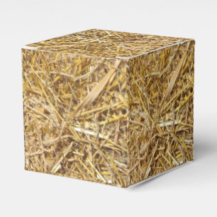 Western Weihnachts Gastgeschenk oder Geschenkboxen Geschenkschachtel