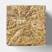 Western Weihnachts Gastgeschenk oder Geschenkboxen Geschenkschachtel (Oben)