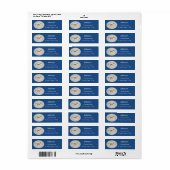 Western Weihnachtsgürtel (Vorne)