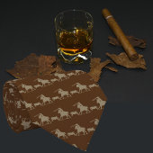 Western Western Rodeo Cowboy Roping Krawatte