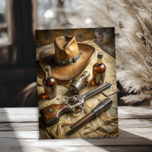Western-Wildwest-Sheriff-Zubehör