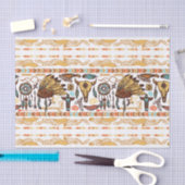 Western World Seidenpapier (Handwerk)