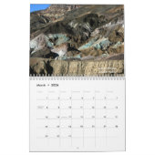 Western wundert sich 2010 kalender (Mär 2026)