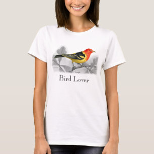 WesternTanager T-Shirt