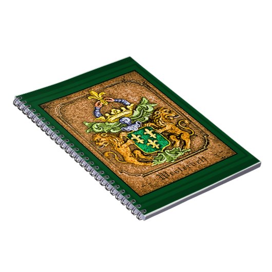 WESTERVELT ... TAGEBUCH (Rechte Seite)