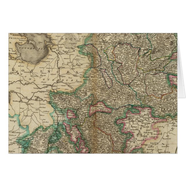 Westfalen (Vorderseite (Horizontal))