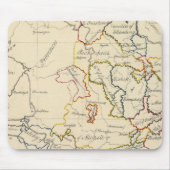 Westfalen Mousepad (Vorne)