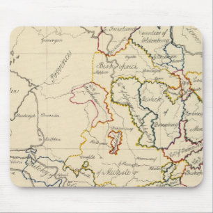 Westfalen Mousepad