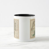 Westfalen Tasse (Zentrum)