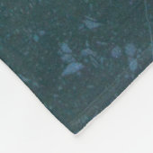 Westfargo Fleecedecke (Ecke)