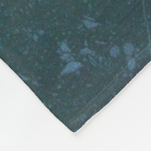 Westfargo Fleecedecke (Ecke)