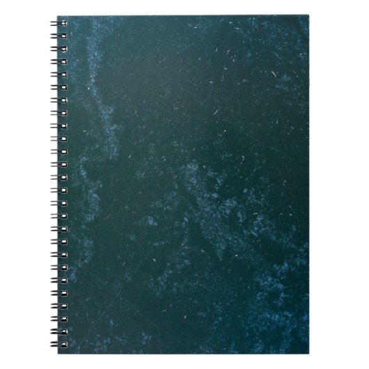 Westfargo Notizblock (Vorderseite)