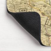 Westfieber Mousepad (Ecke)
