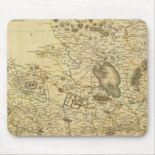 Westfieber Mousepad