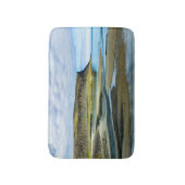 Westfjordanland, Island Badematte (Vorderseite Vertikal)