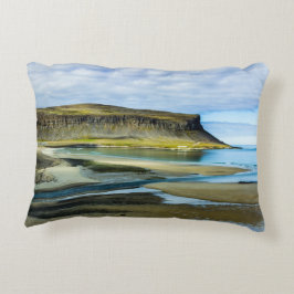 Westfjordanland, Island Dekokissen