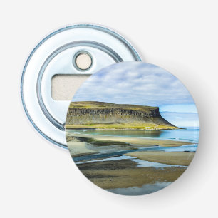 Westfjordanland, Island Flaschenöffner
