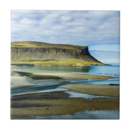 Westfjordanland, Island Fliese