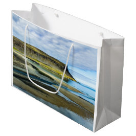 Westfjordanland, Island Große Geschenktüte