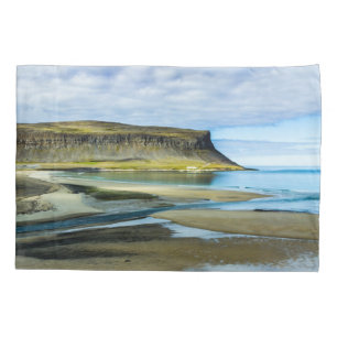 Westfjordanland, Island Kissenbezug