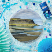 Westfjordanland, Island Pappteller (Party)
