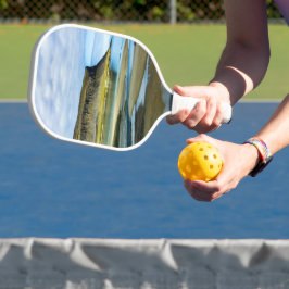 Westfjordanland, Island Pickleball Schläger