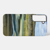 Westfjordanland, Island Samsung Galaxy Hülle (Rückseite (Horizontal))