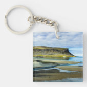 Westfjordanland, Island Schlüsselanhänger (Vorderseite)