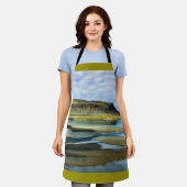 Westfjordanland, Island Schürze (Getragen)