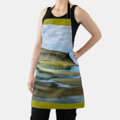 Westfjordanland, Island Schürze (InSitu)