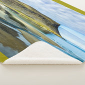 Westfjordanland, Island Sherpadecke (3/4)