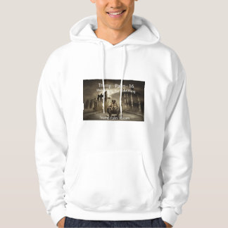 WestflügelHoodie Hoodie