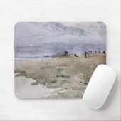 Westgate Mousepad (Mit Mouse)