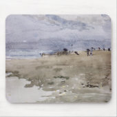 Westgate Mousepad (Vorne)