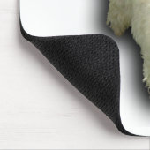 Westhochland Terrier Mousepad (Ecke)