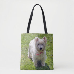 Westhochland Terrier Tasche