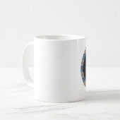 Westhochland WhiteTerrier Tasse (Vorderseite Links)